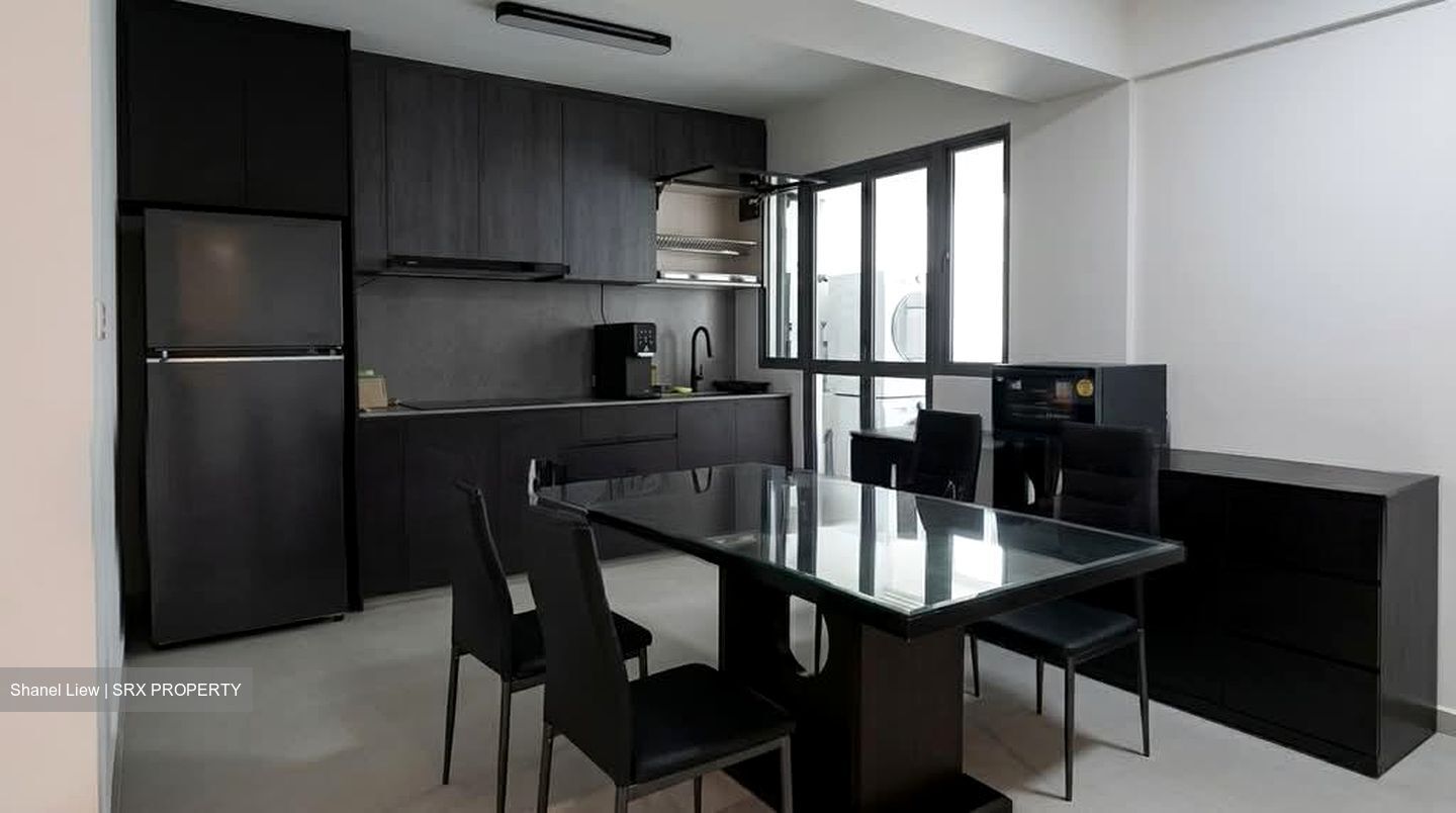 Blk 373B Woodgrove Ascent (Woodlands), HDB 5 Rooms #593997751